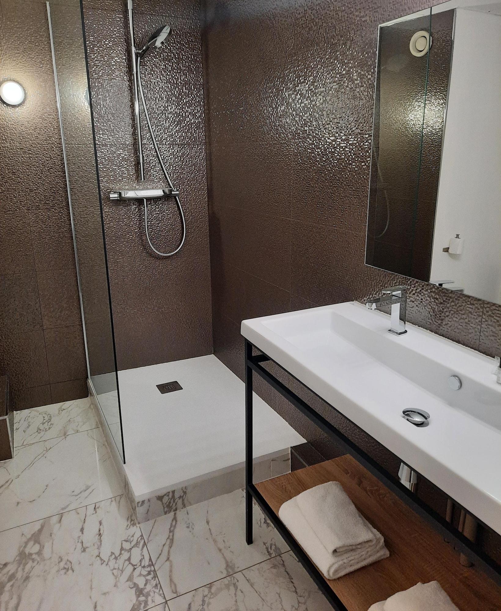 Equipamiento de Habitación Hotel De France