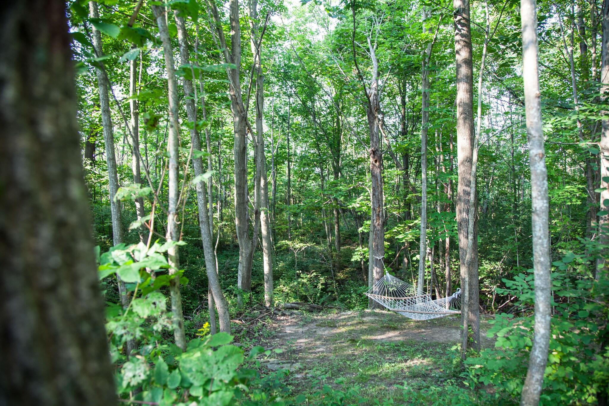 Vista Exterior La Tourelle Inn & Spa