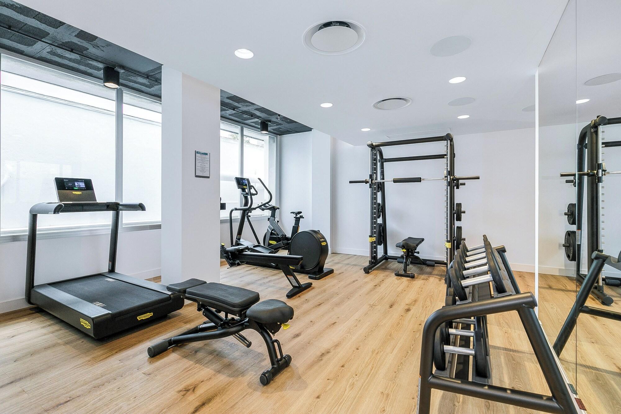 Gimnasio Sol Torremolinos - Don Marco Adults Recommended