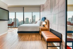 Alojamiento - TOOR Hotel Toronto, part of JdV by Hyatt