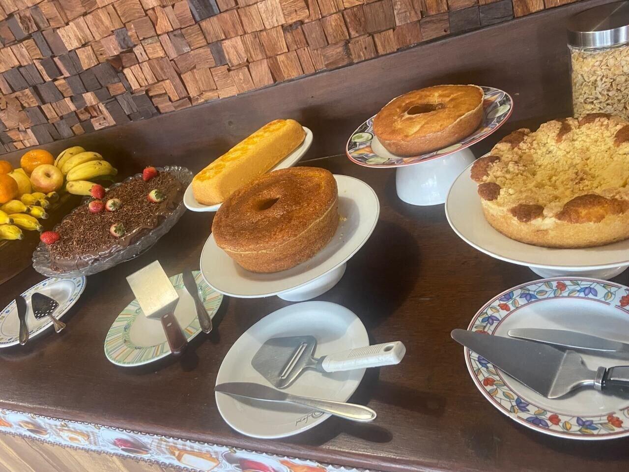 Restaurant Pousada Amaris