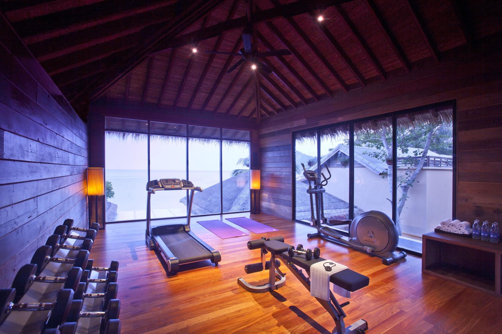 Gimnasio Buri Rasa Village Phangan