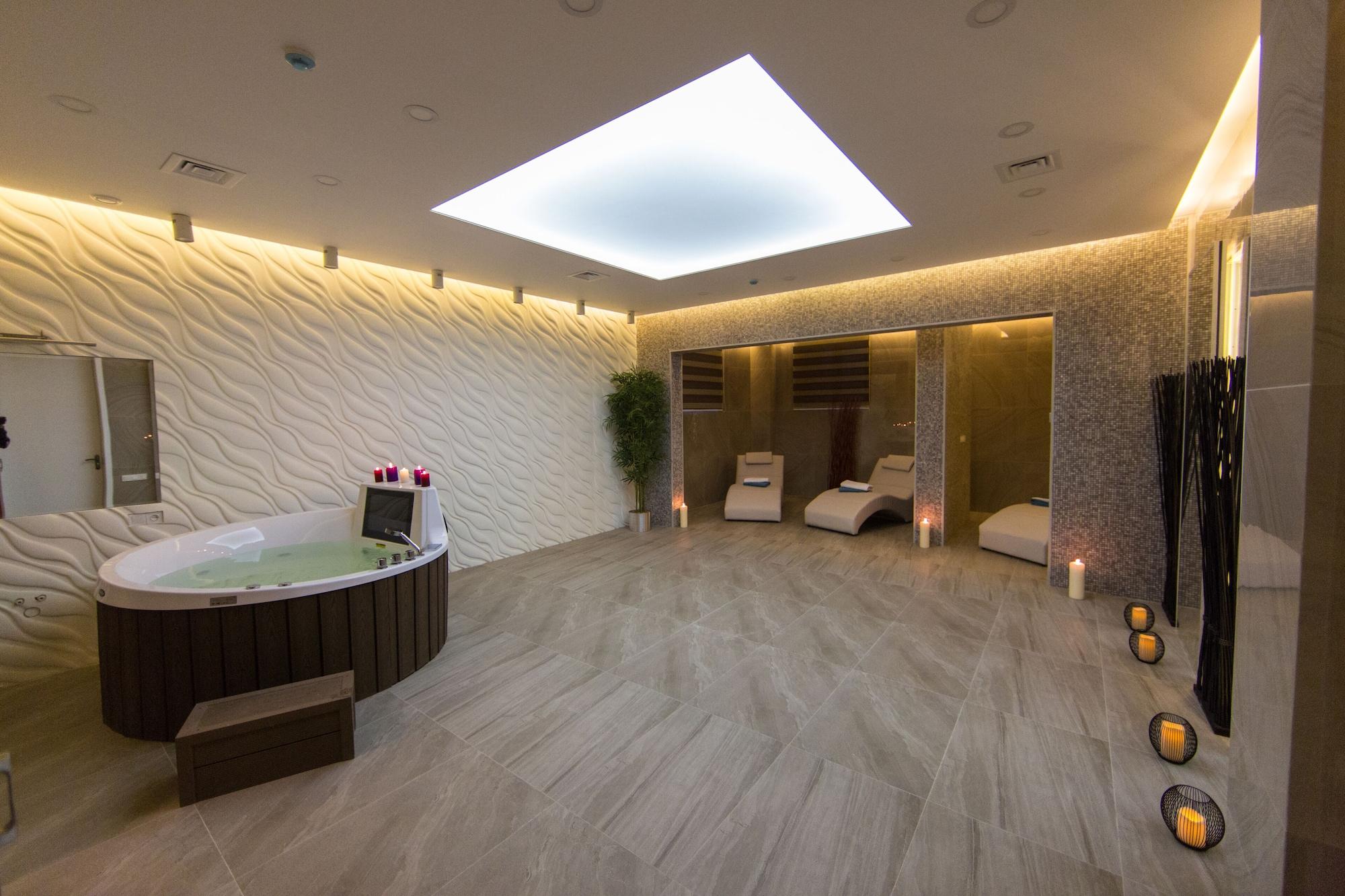 Spa Eco Wellness
