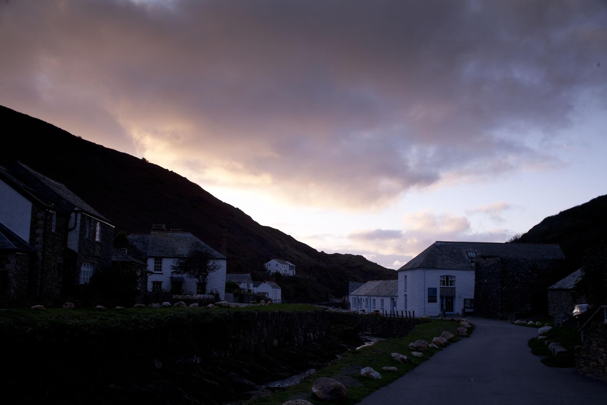 Varios YHA Boscastle - Hostel