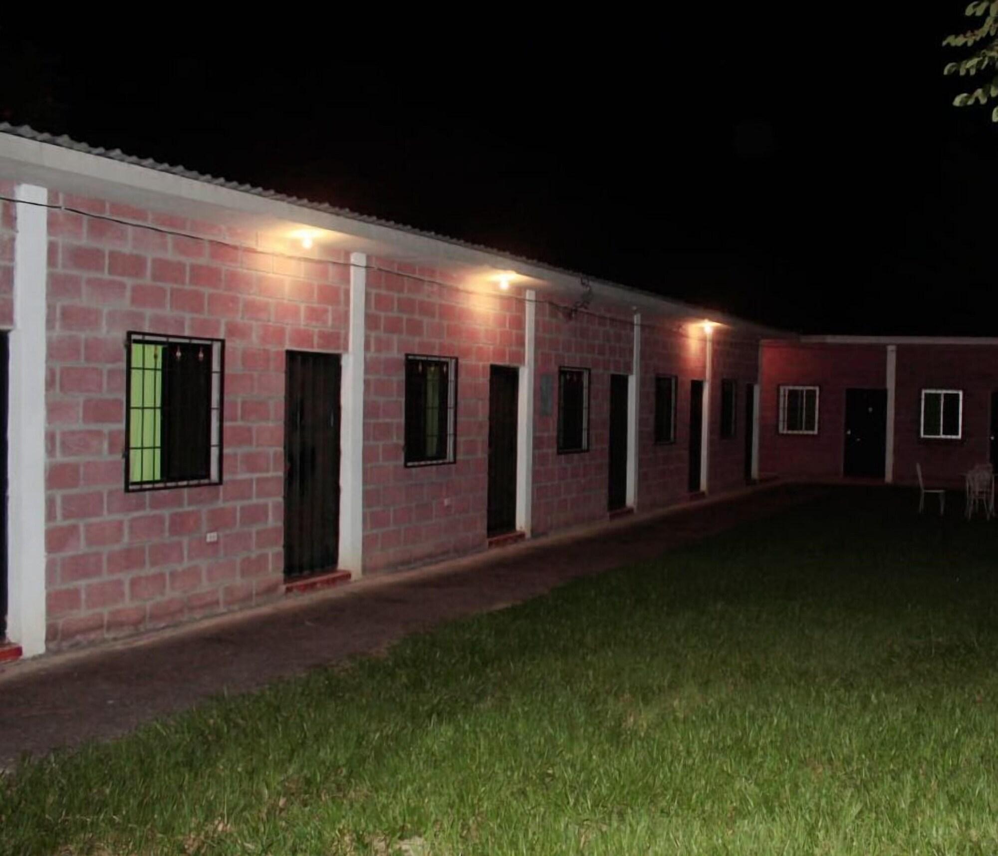 Varios Rincón Ojojona