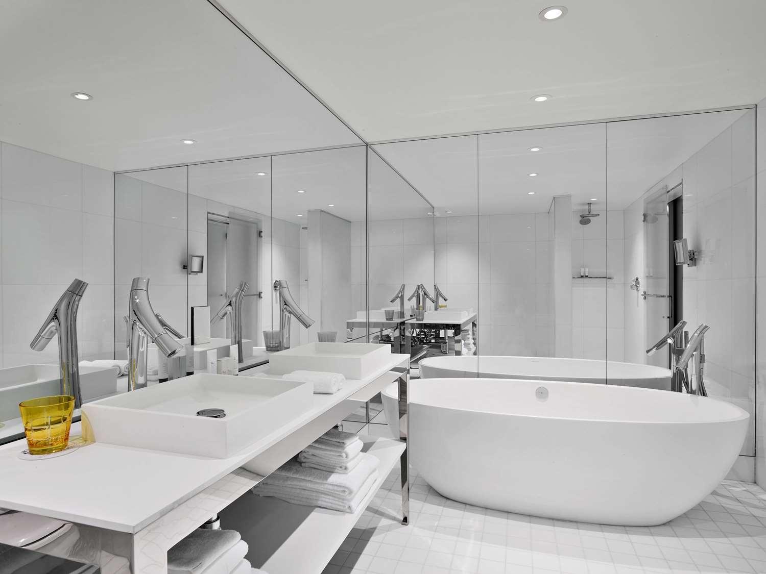 Hotel SLS Hotel & Residences Brickell
