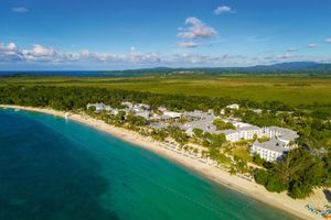 Paquete - Riu Palace Tropical Bay - All Inclusive