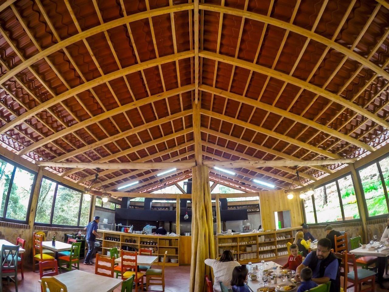 Restaurant El Remanso de Tecpan