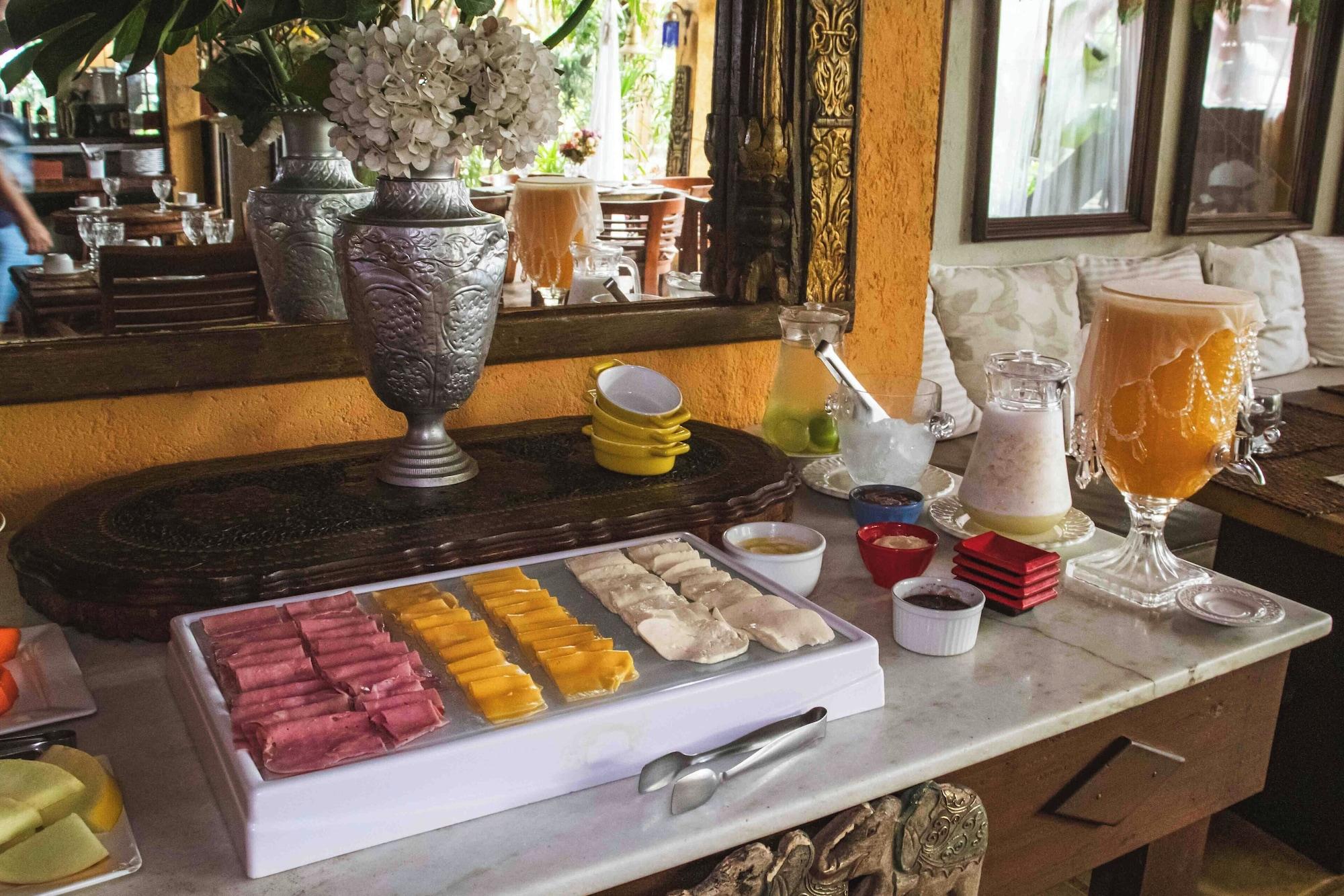 Restaurant Aquabarra Boutique Hotel & Spa