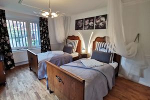 Alquiler Vacacional - Apartment Tilia