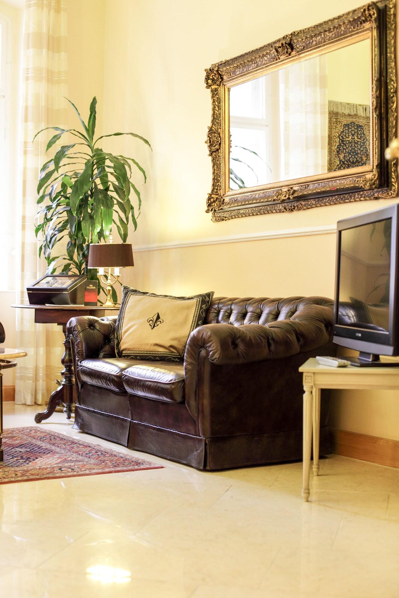 Vista Lobby Hotel Silesia