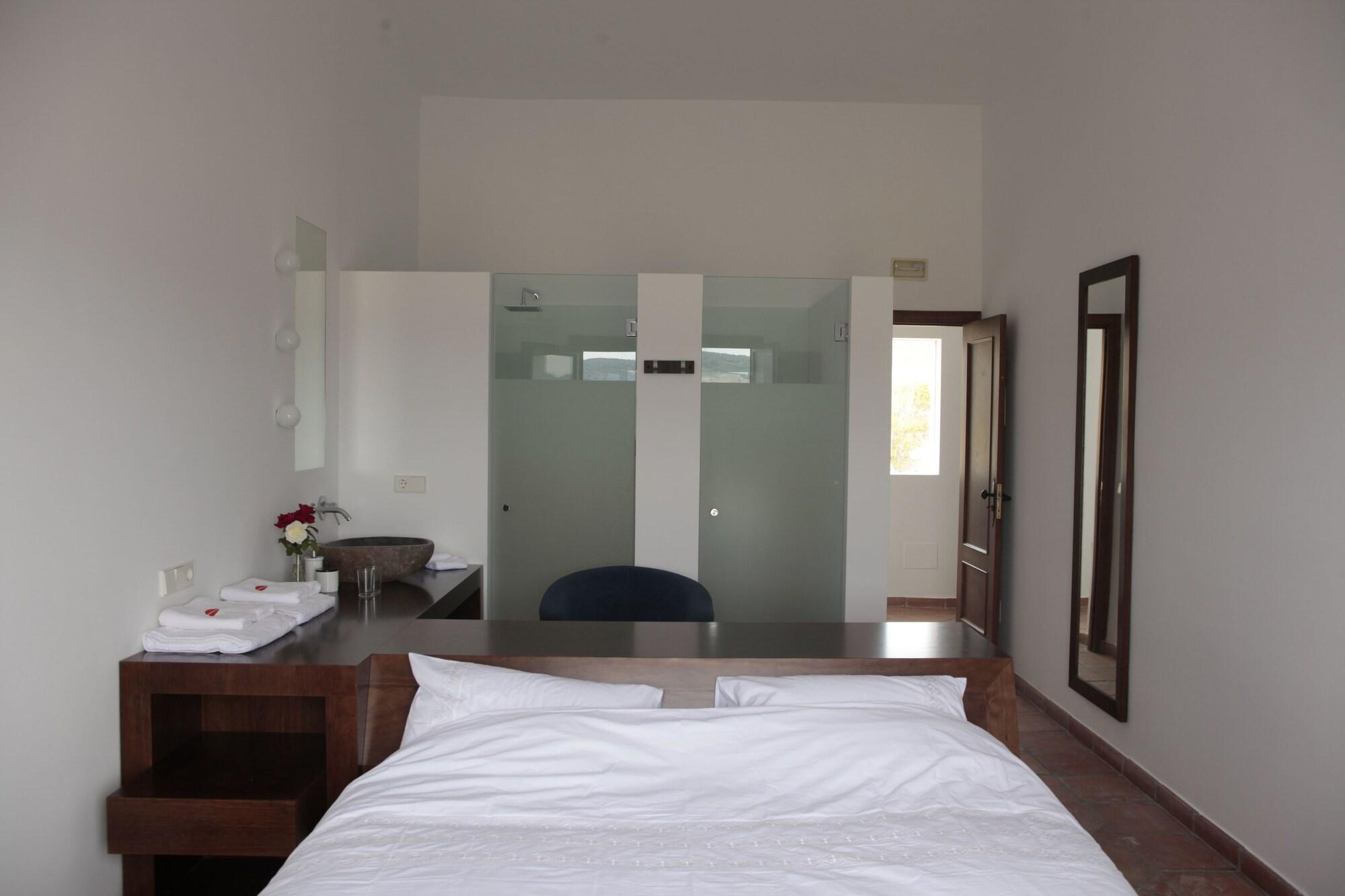 Habitación Arriadh Hotel