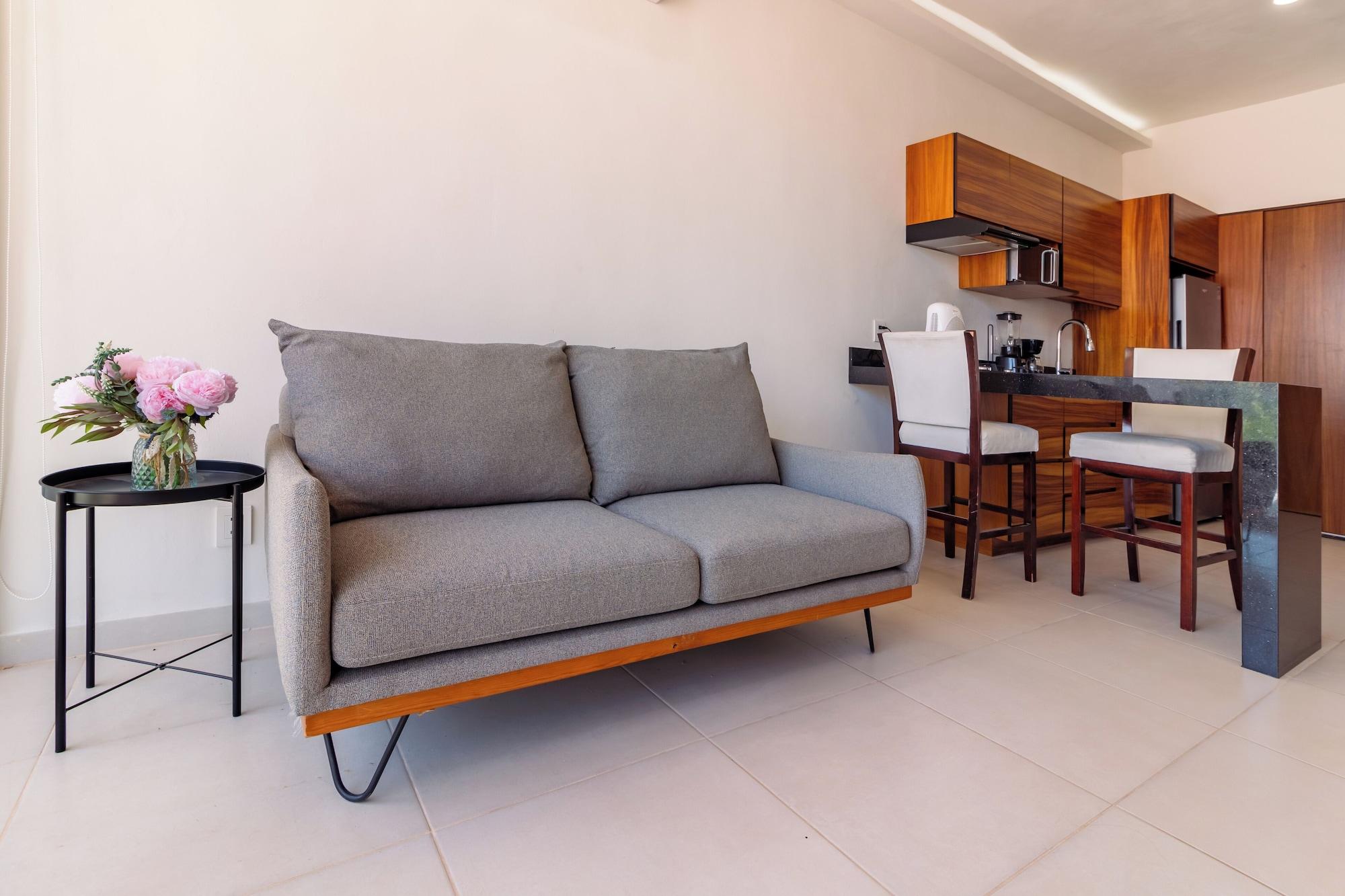 Comodidades del Alojamiento Edificio ONE