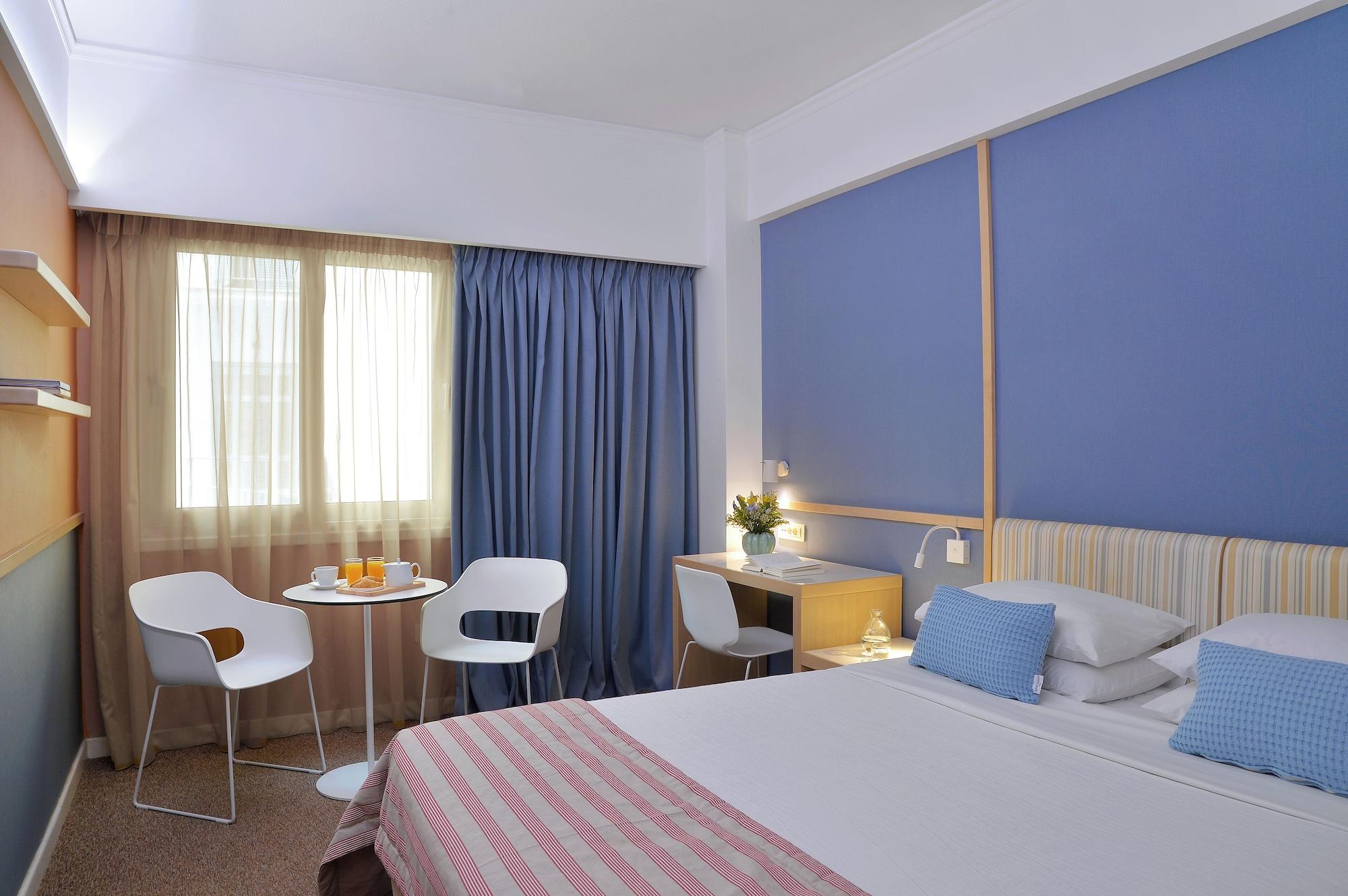 Habitación Airotel Alexandros Hotel