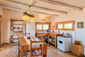 Alquiler Vacacional - Cabañas Kundalini Punta de Diablo