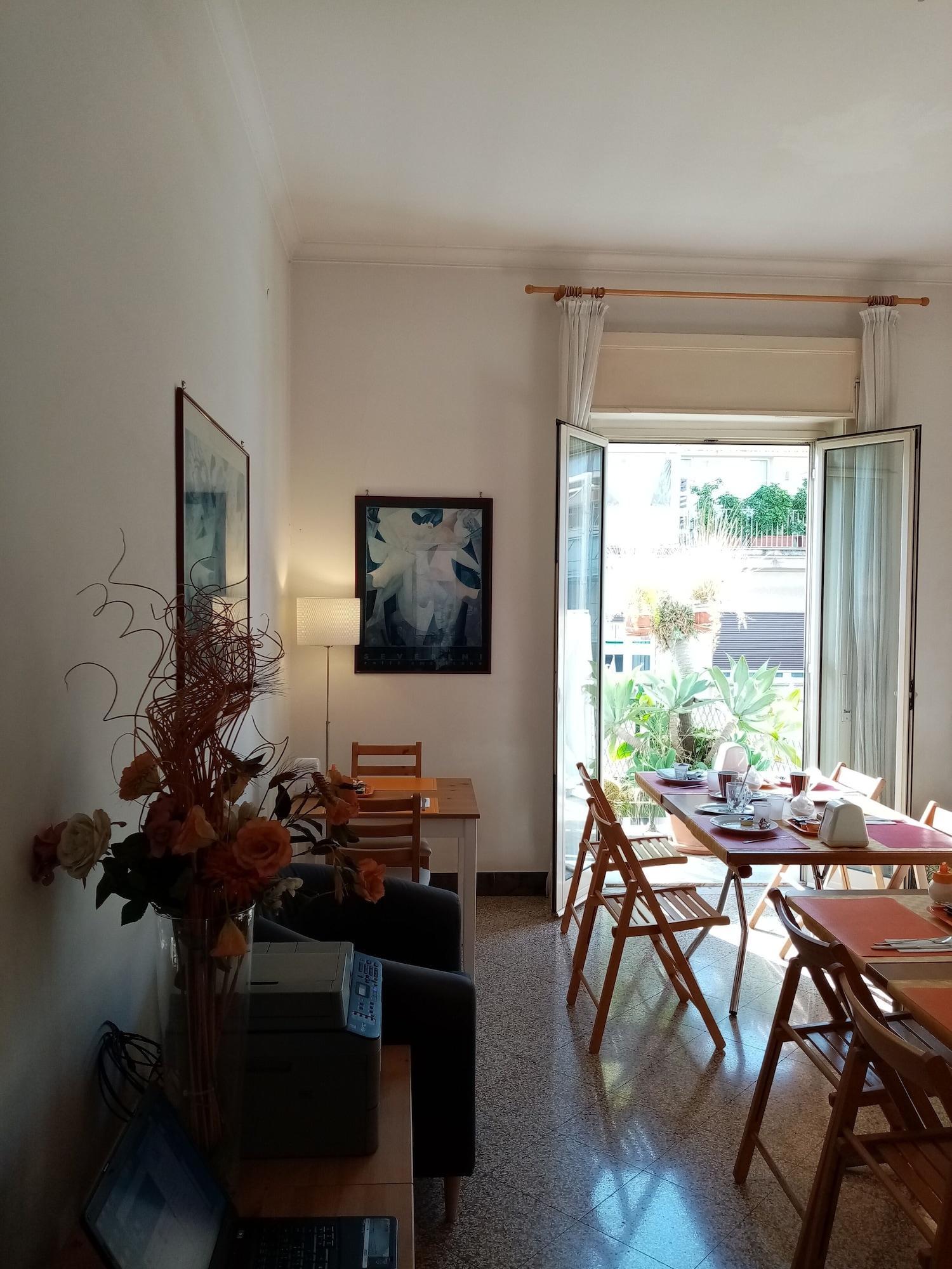 Restaurant Ariston