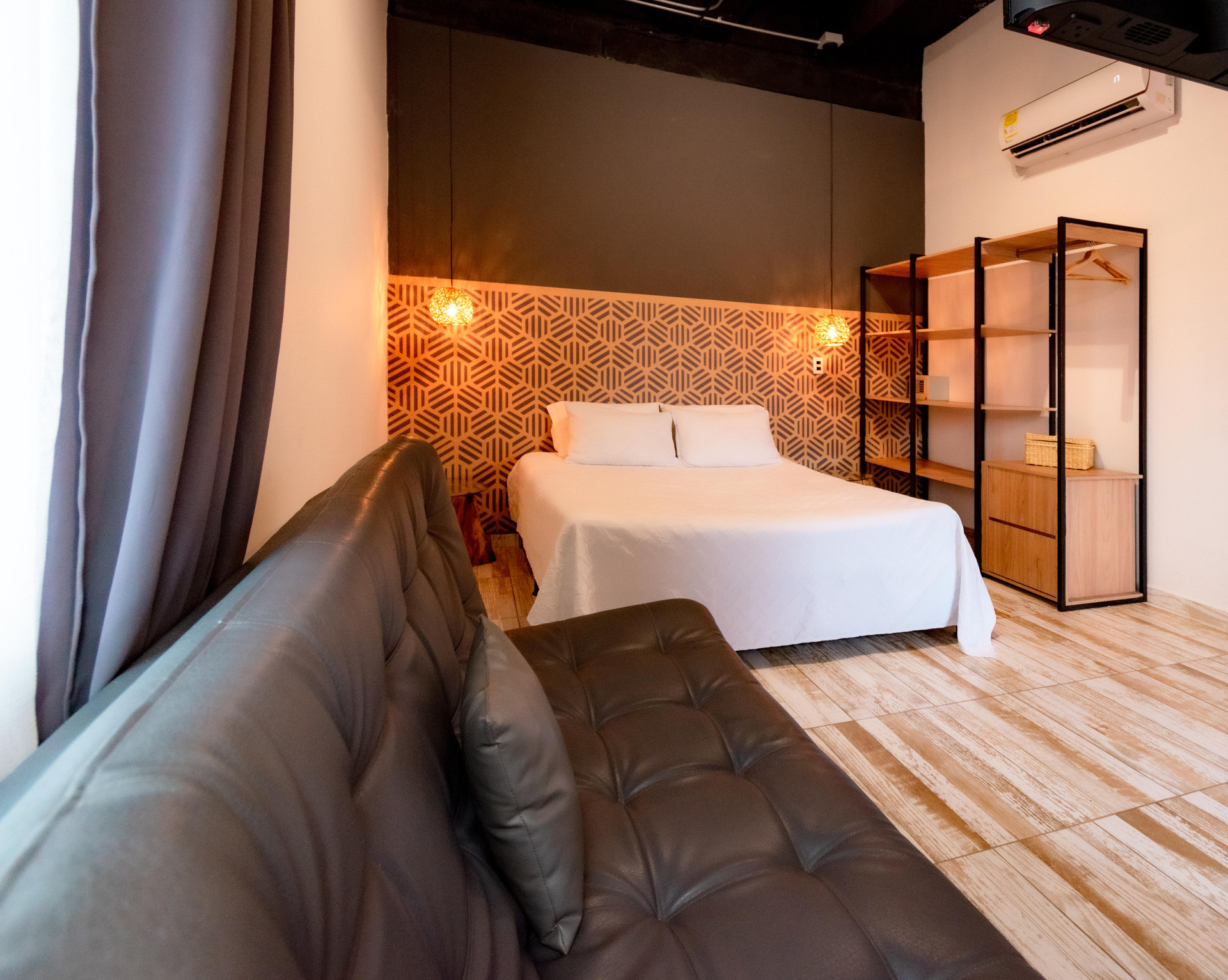 Habitación Lexum by Bernalo Hotels