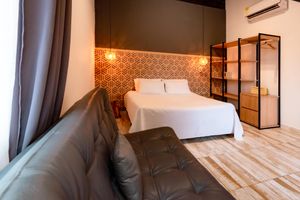 Hospedagens - Lexum by Bernalo Hotels