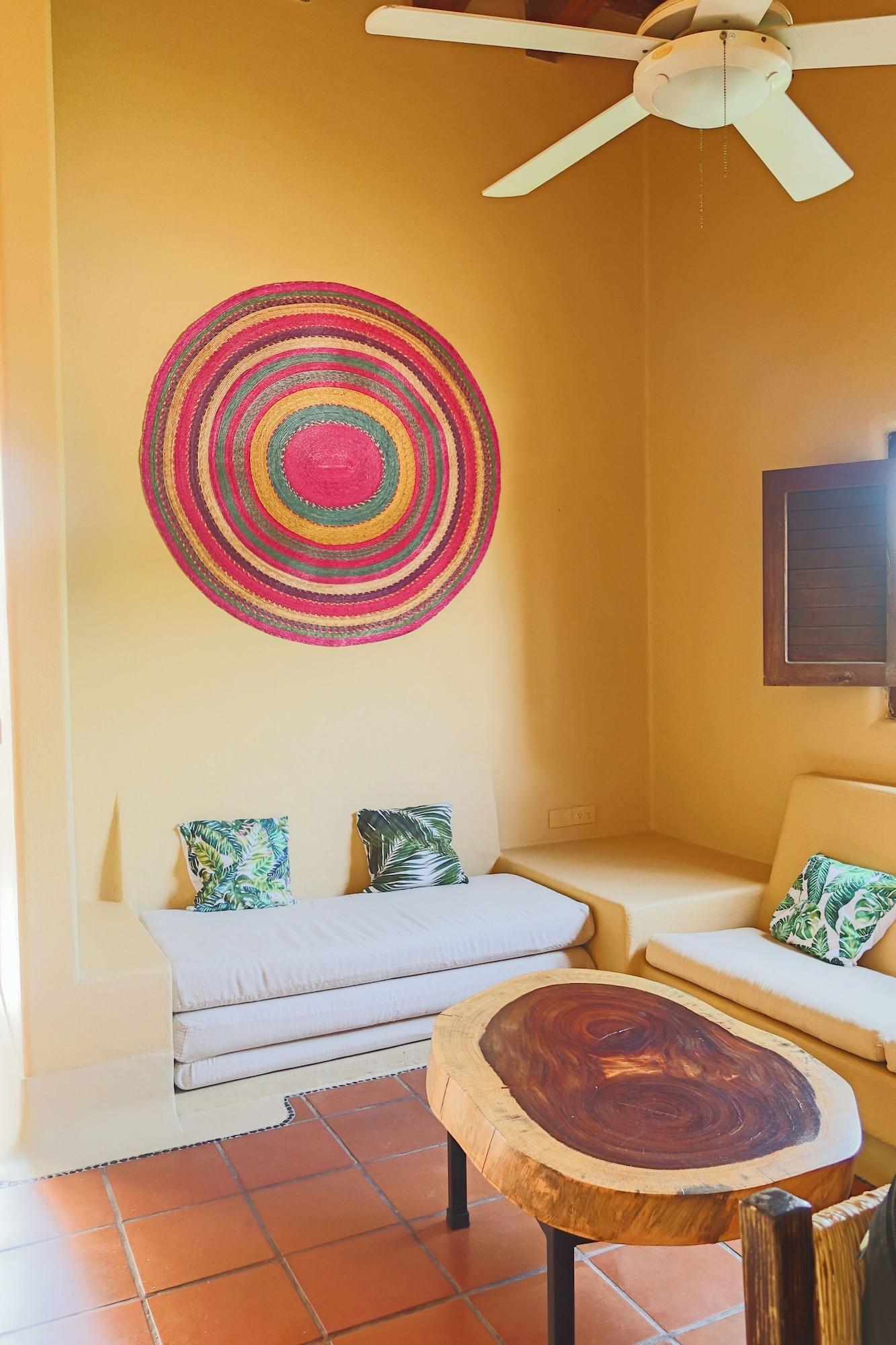 Comodidades del Alojamiento Real de la Palma