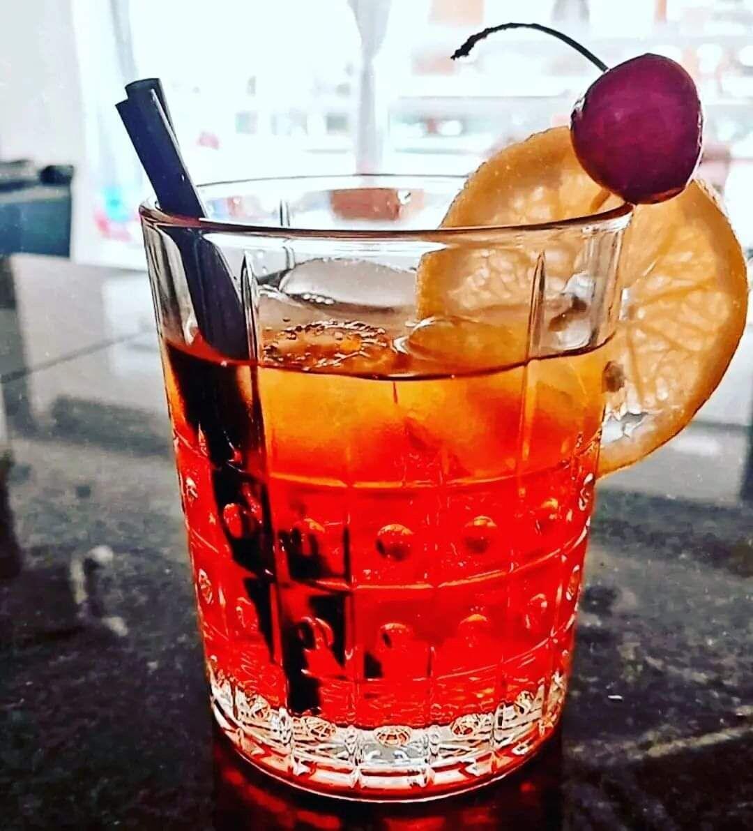 Bar/Salón Hotel Brotas