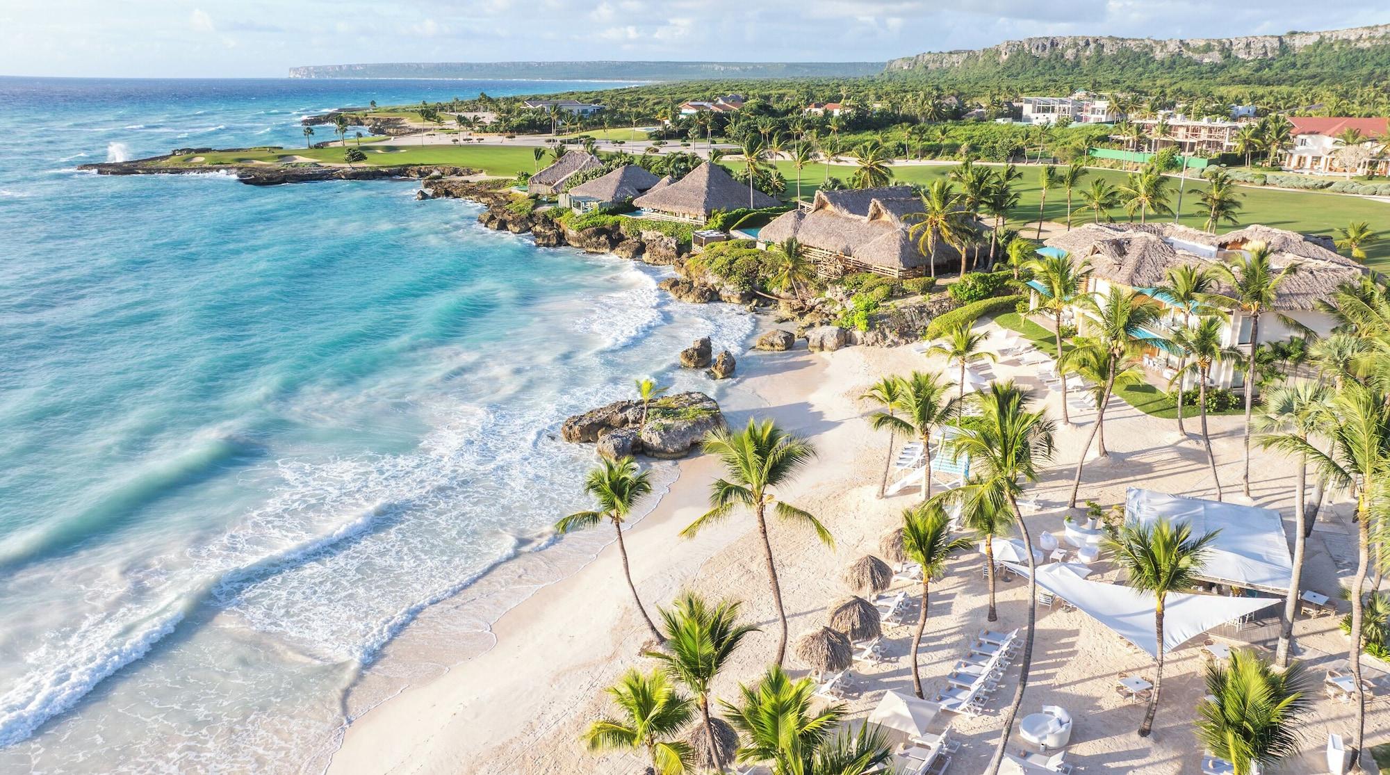 Playa Eden Roc Cap Cana