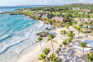 Alojamiento - Eden Roc Cap Cana