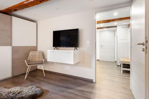 Alquiler Vacacional - Flat in Elbingerode Near the Blue Lake-formerly TUI Ferienhaus