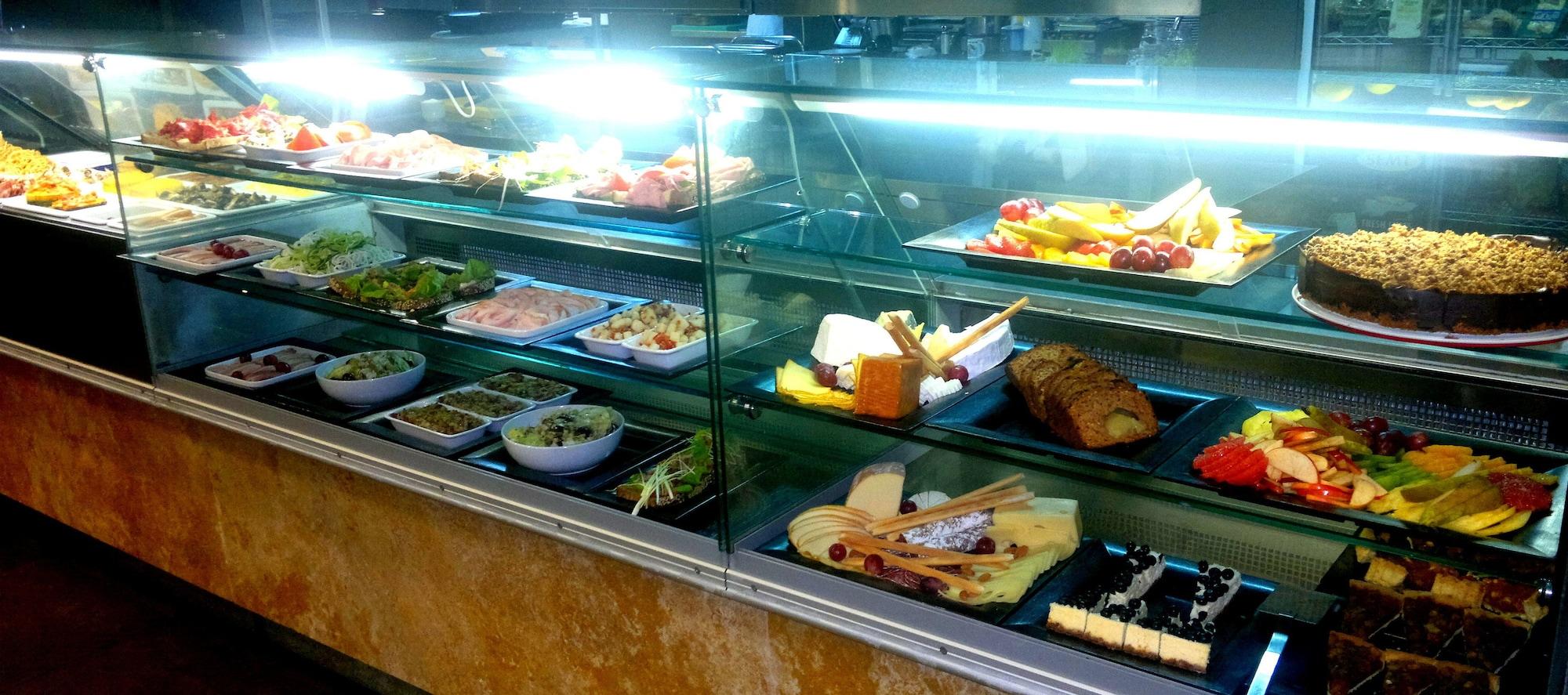 Restaurant Hotel Paradis Cluj Napoca