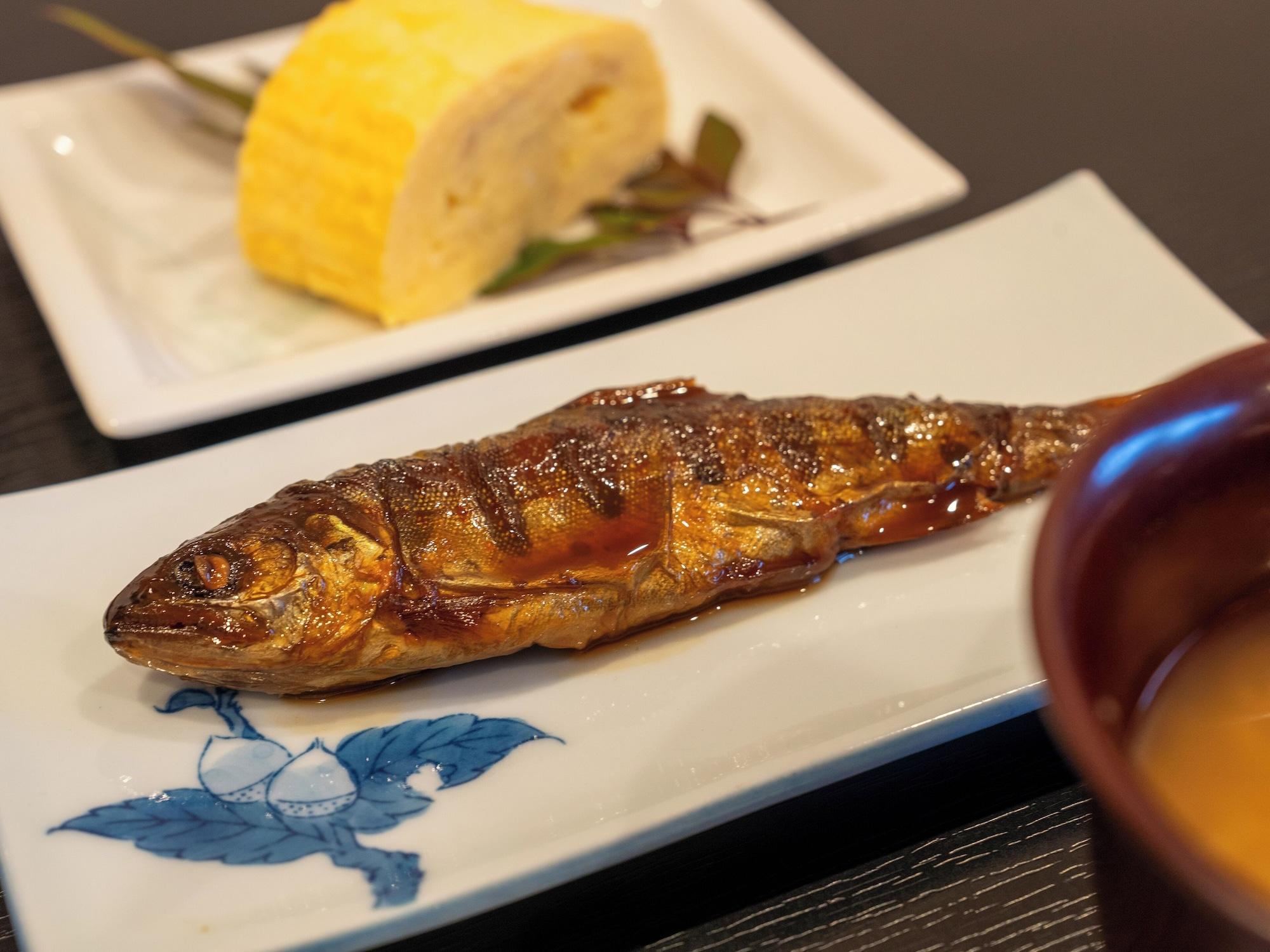 Restaurant Asahikan