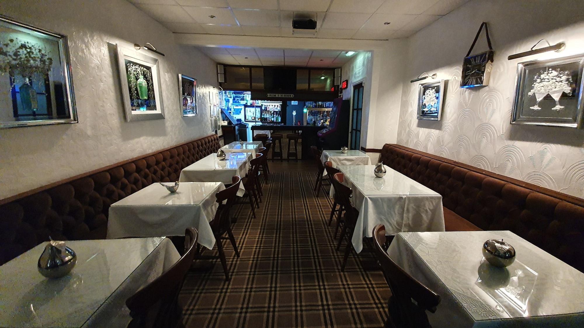 Restaurant Rock Dene Hotel
