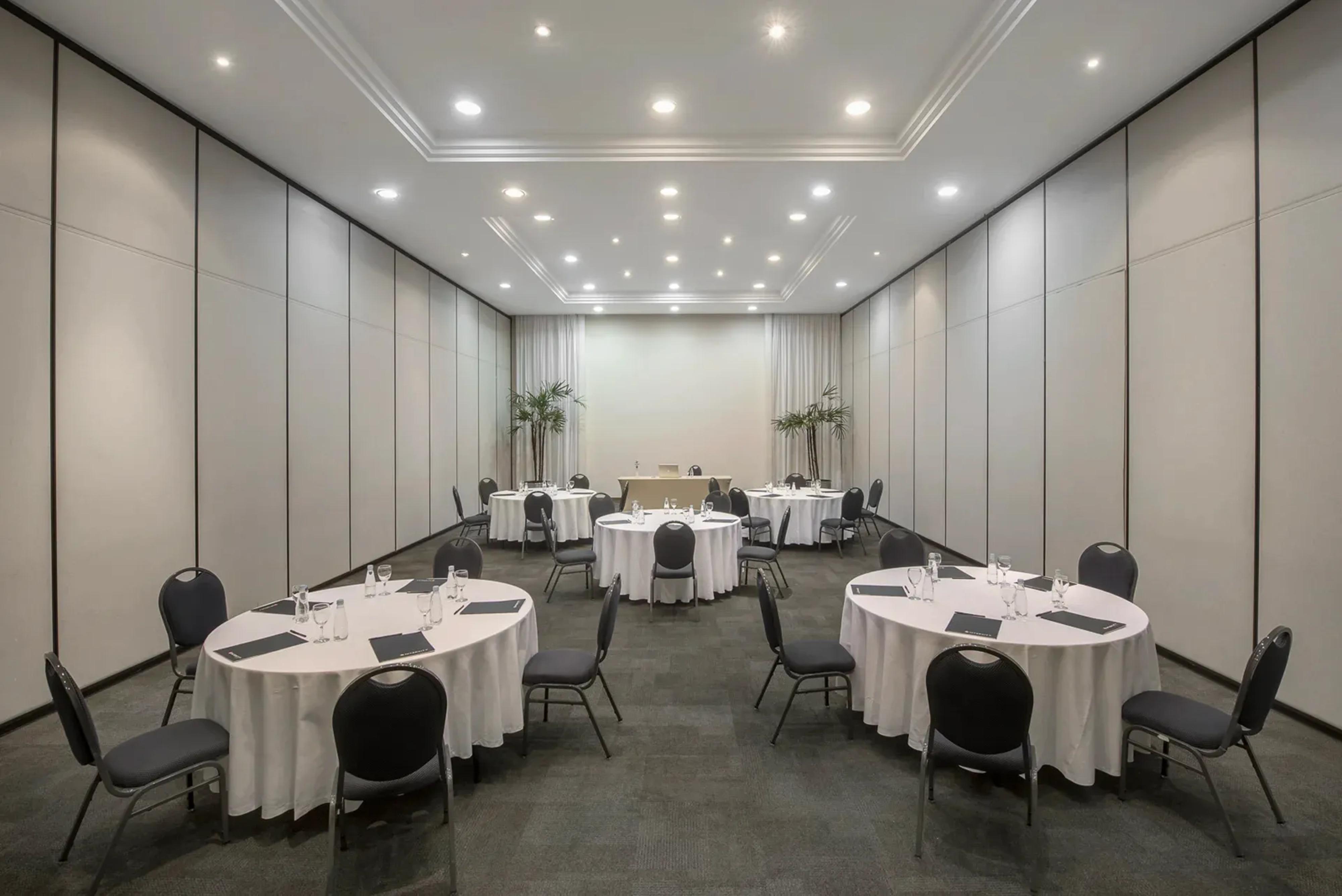 Sala de Reuniones Intercity Caxias do Sul