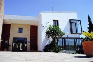 Alojamiento - Hotel  Doña Aldonza