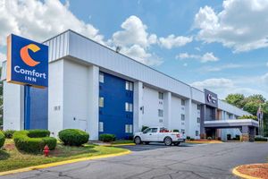 Alojamiento - Comfort Inn South