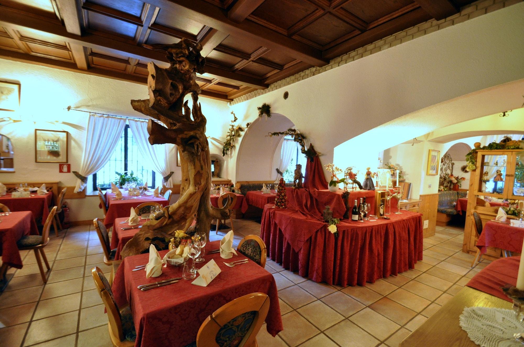Restaurant Hotel Al Forte