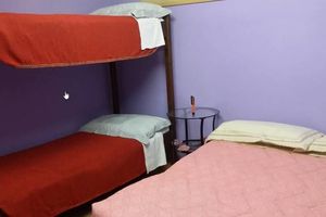 Alojamiento - Relais des Alpes