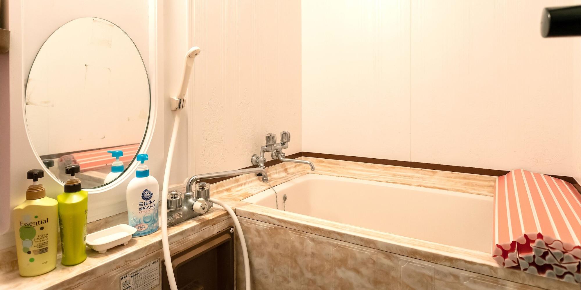 Equipamiento de Habitación Pension Setsurin