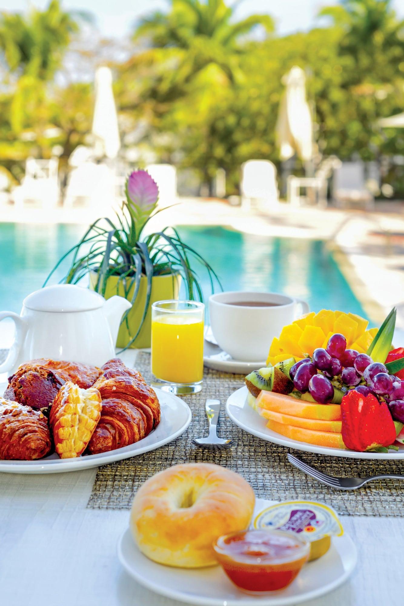Restaurant La Samanna, A Belmond Hotel, St Martin