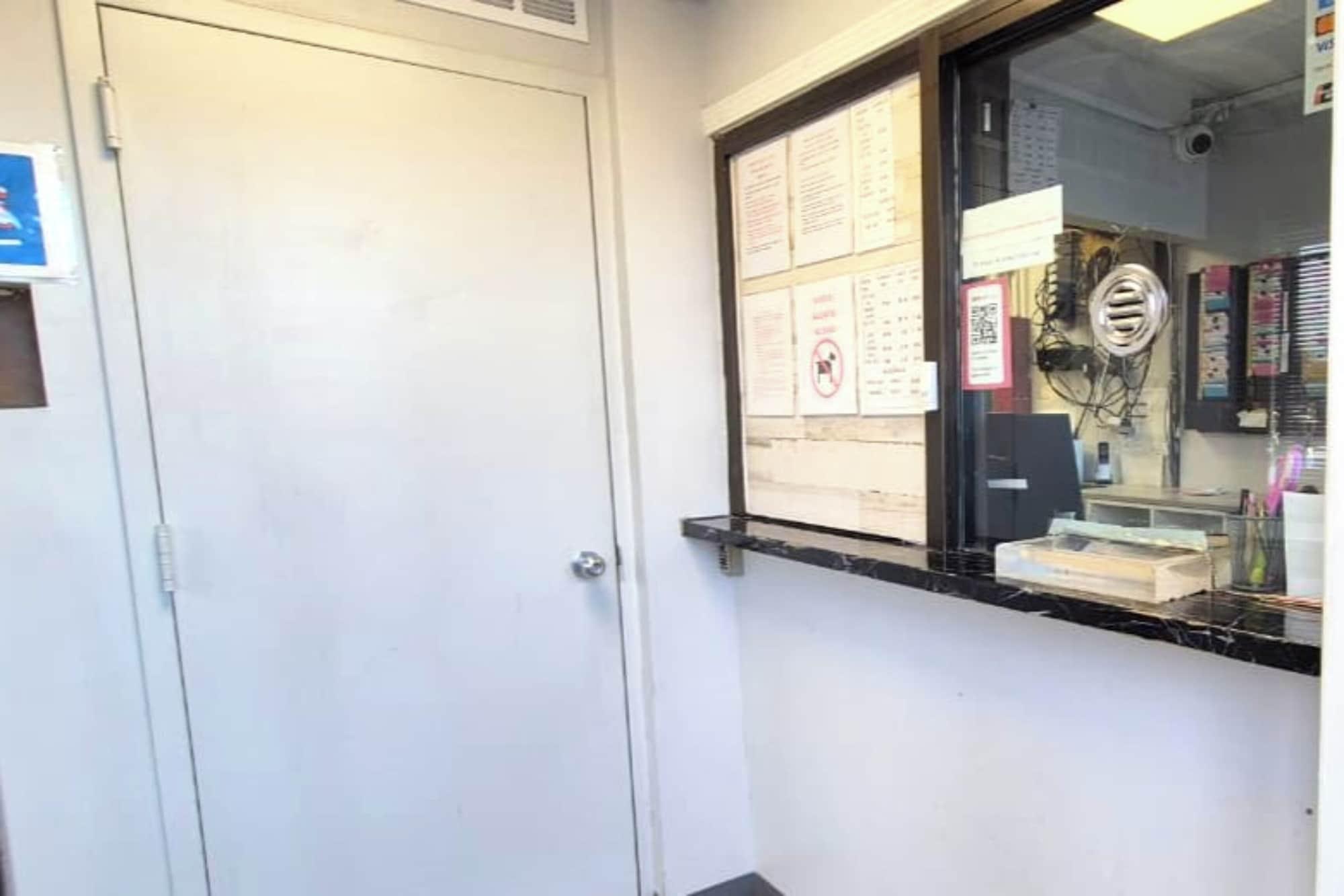 Vista Lobby Elite Inn & Suites South Holland Chicago