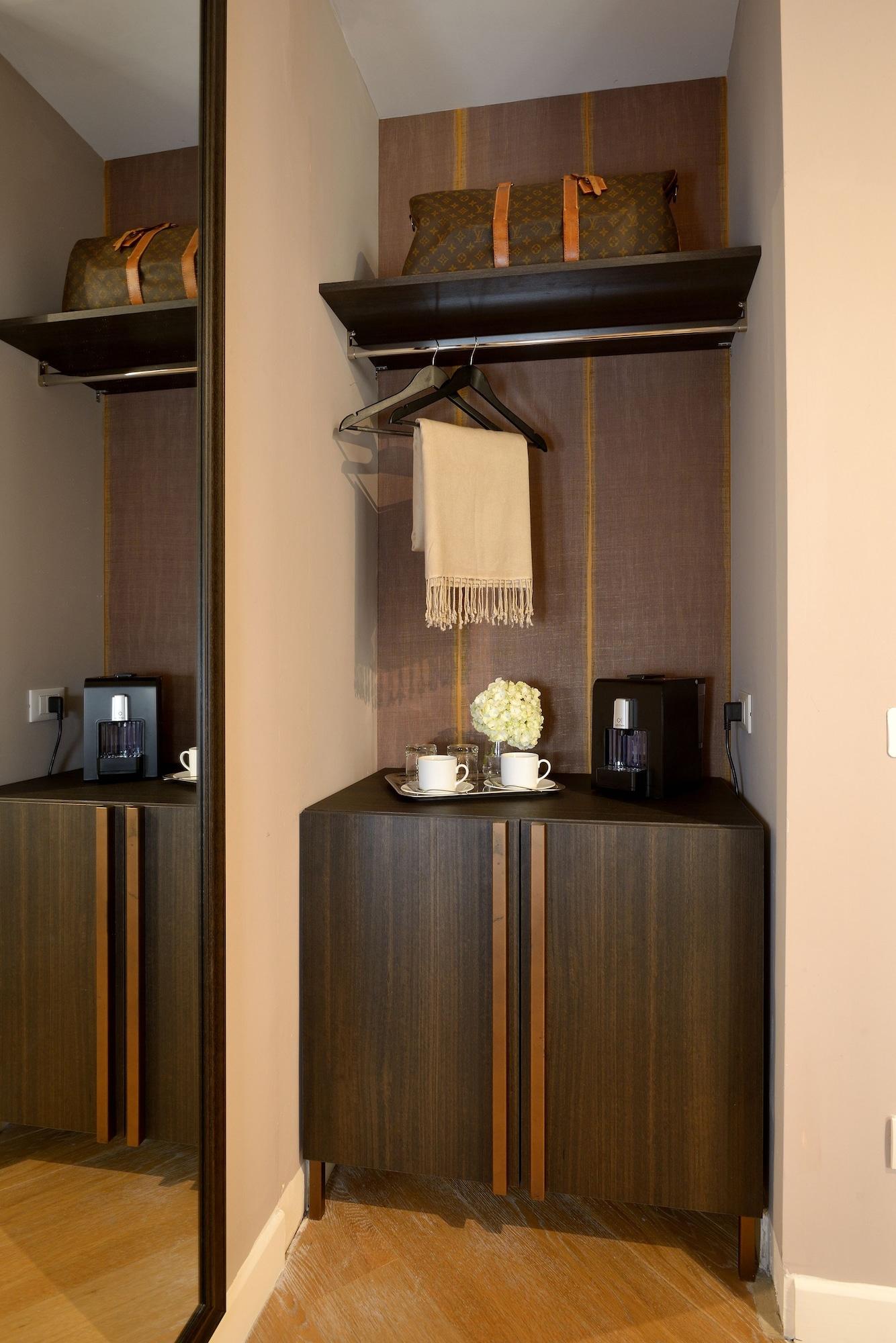 Set de Habitación Residence La Fenice