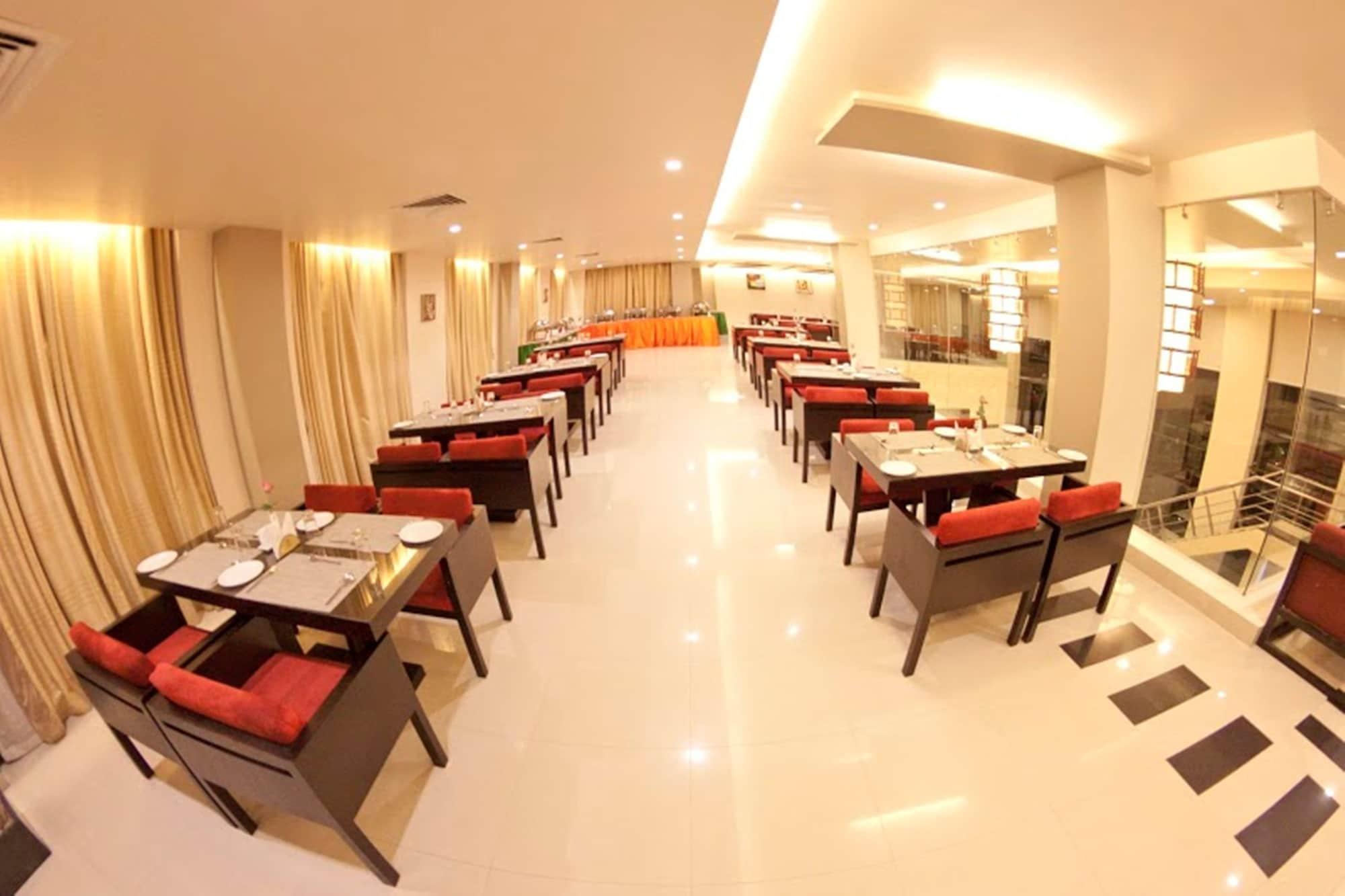 Restaurant Sara Regency