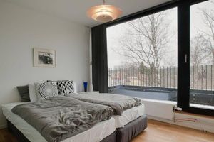 Alquiler Vacacional - Modern townhouse on Arlanda - Stockholm metro line
