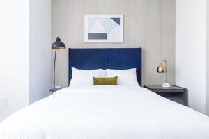 Alquiler Vacacional - 5 Star Luxury 2-bedroom KING Beds condo with best views of Empire State Building