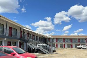 Alojamiento - Thunderbird Motel Hillsboro