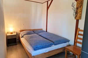 Alquiler Vacacional - Tannenhöhe vacation apartment right by the forest