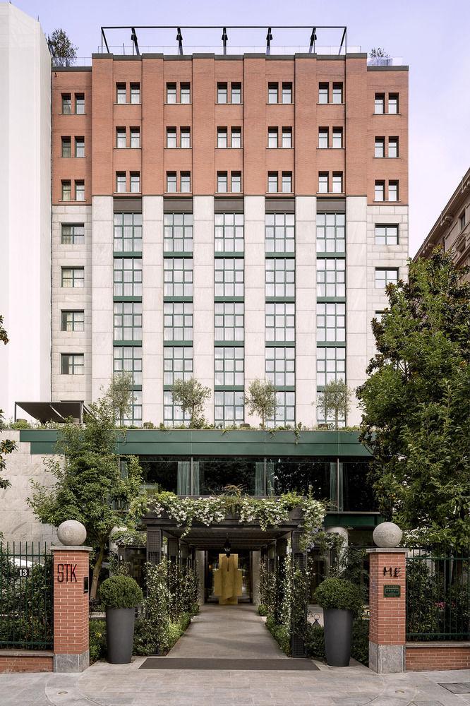 Hotel ME Milan - Il Duca