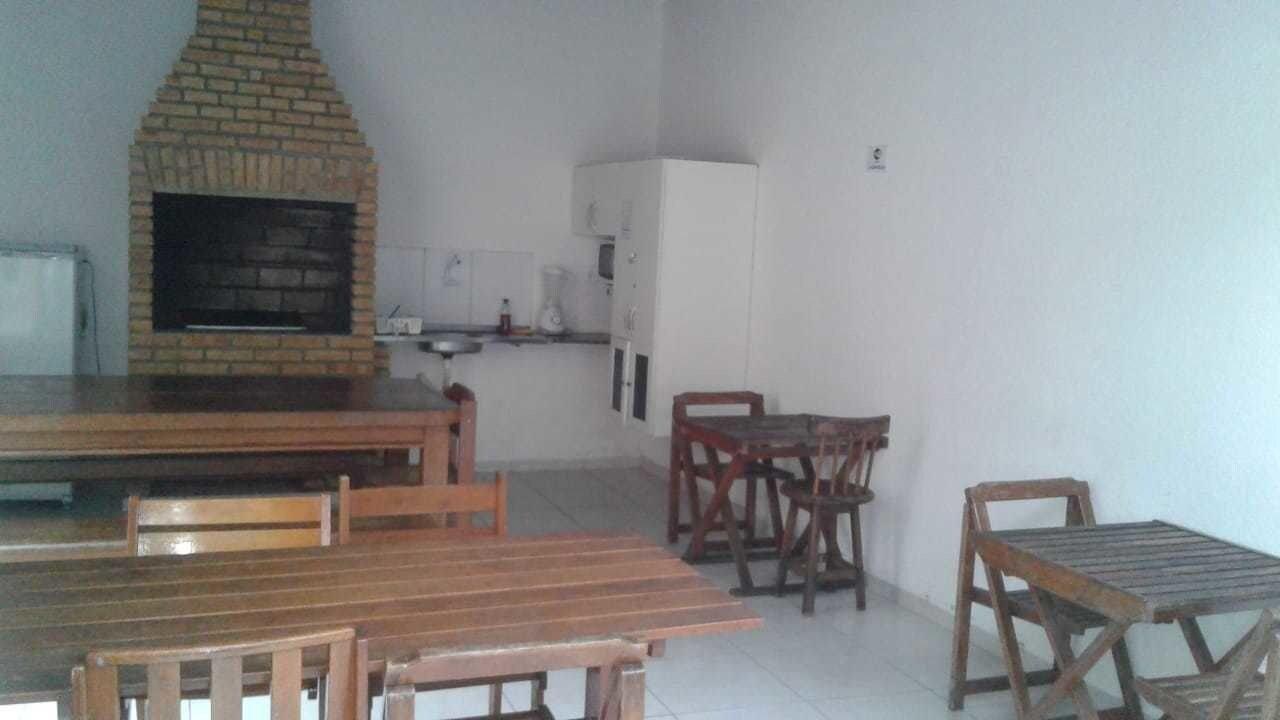 Restaurant Maceió Hostel e Pousada