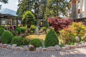 Alojamiento - Villa Madruzzo