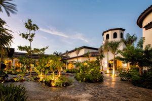 Alojamiento - Lopesan Costa Bavaro Resort, Spa & Casino US