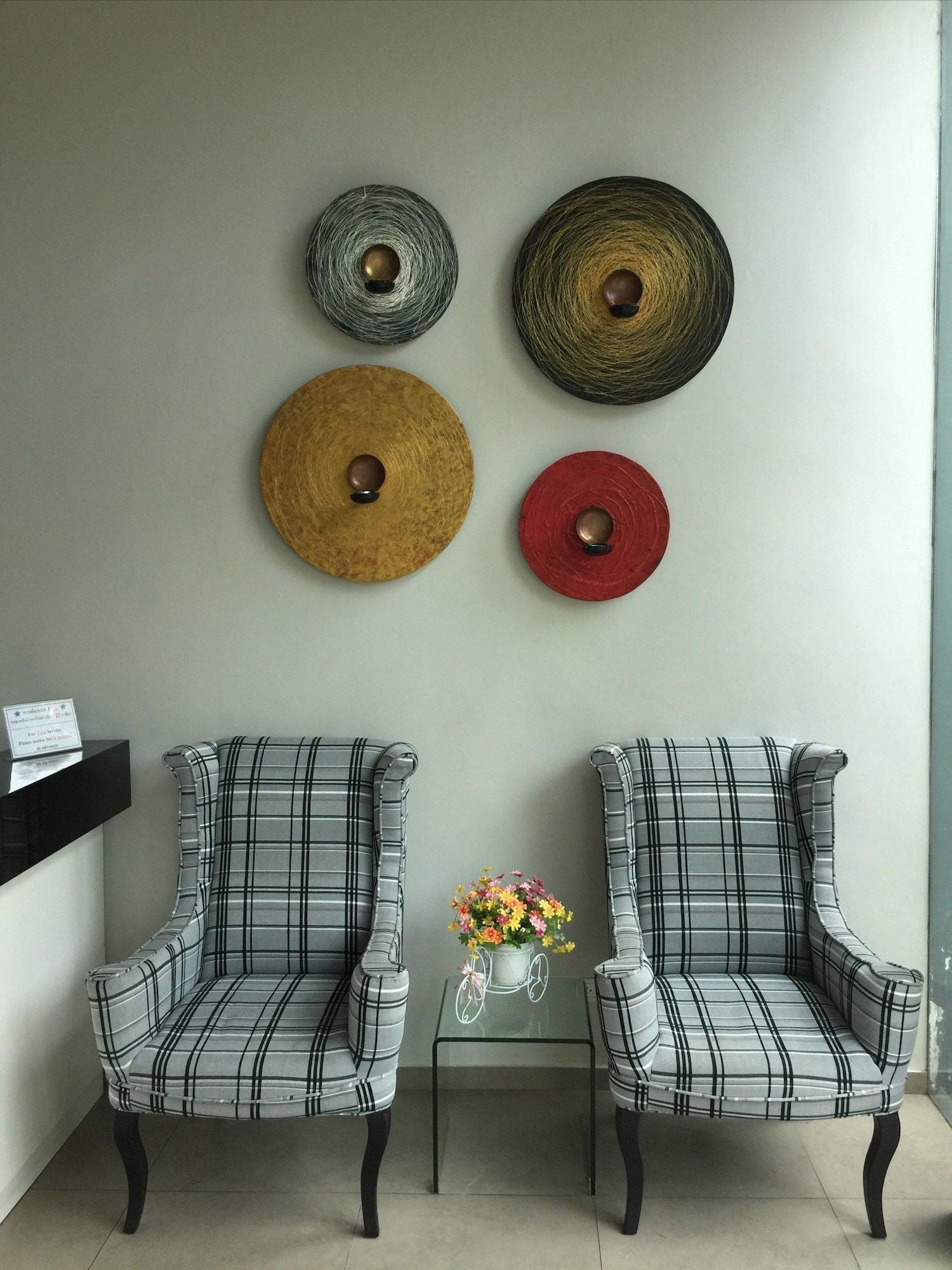 Vista Lobby Pannapat Place
