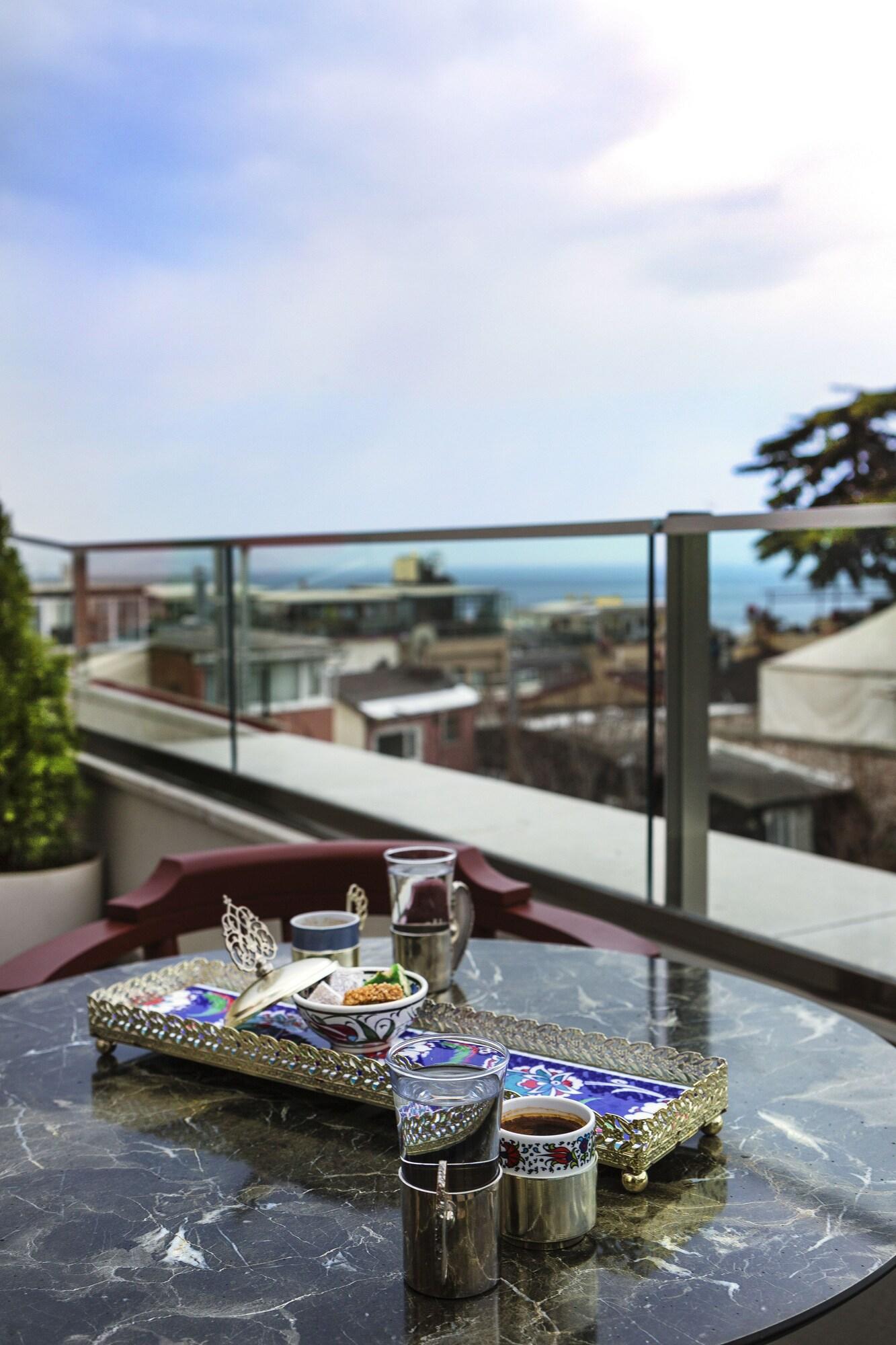 Playa Obelisk Hotel & Suites